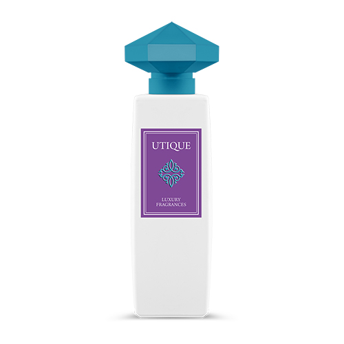 Utique Luxury Perfume - Muffin